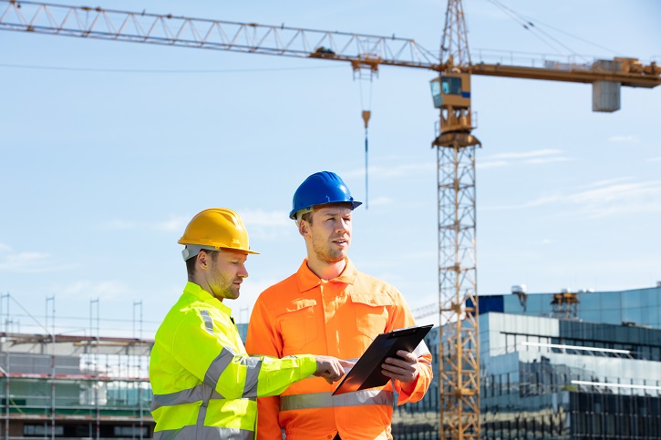 The development and challenges of industrial safety services in the new era: AI and big data help upgrade safety