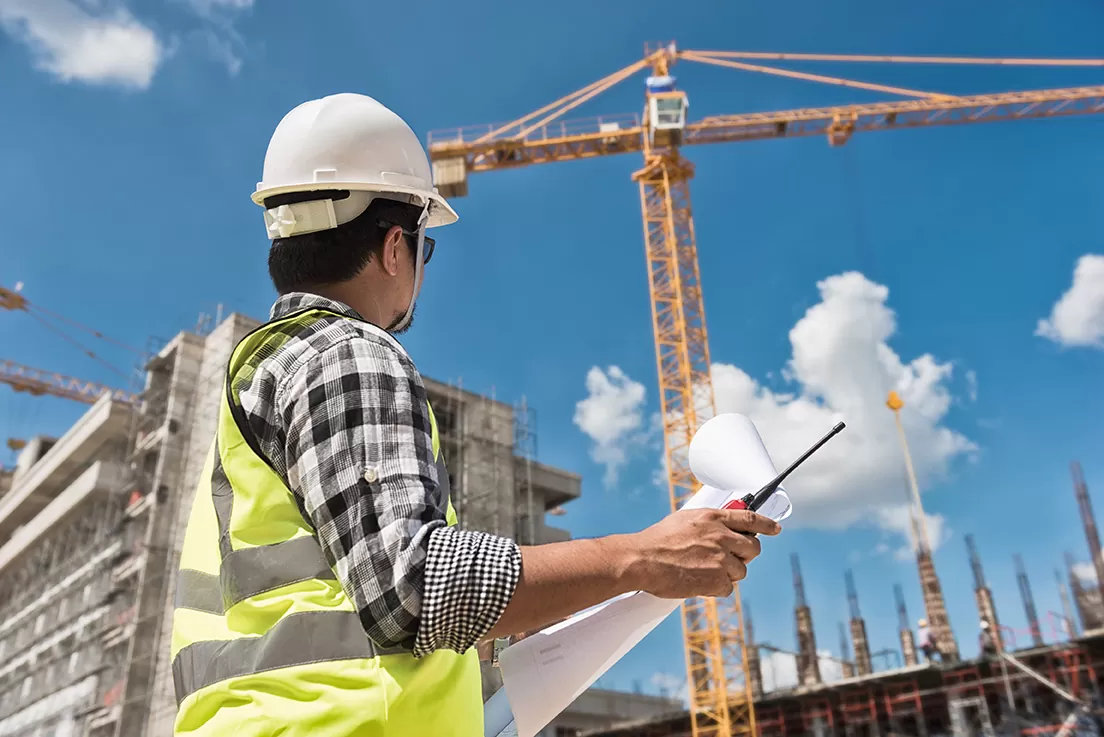 Intelligent safety services help enterprises move towards a new era of safe production